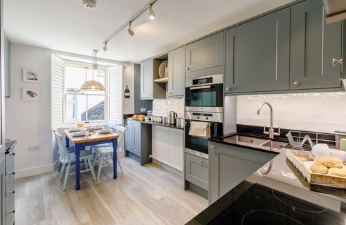Mousehole Cottage | 3 Bed in Mousehole (oc-gwylan)