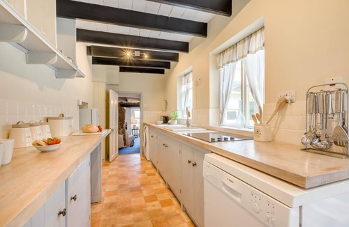 Mousehole Cottage | 3 Bed in Mousehole (oc-morcot)