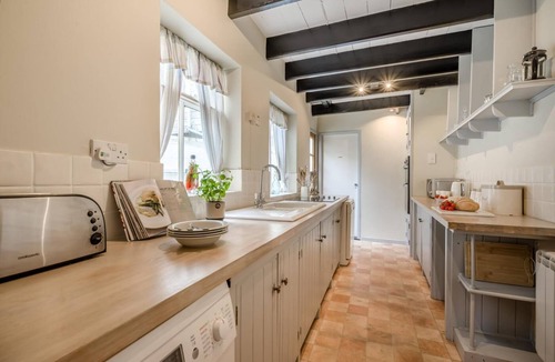Mousehole Cottage | 3 Bed in Mousehole (oc-morcot)