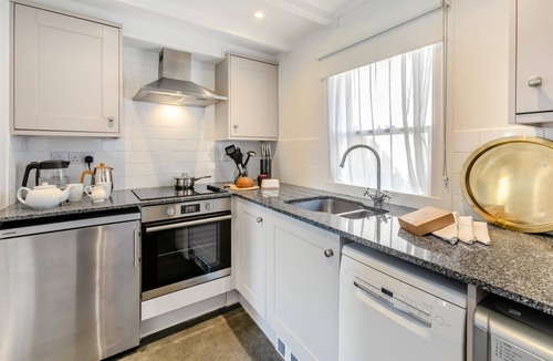 Mousehole Cottage | 3 Bed in Mousehole (oc-h30188)