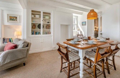 Mousehole Cottage | 3 Bed in Mousehole (oc-h30188)