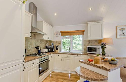 Graddon Cross Cabin | 3 Bed in Okehampton oc-95636
