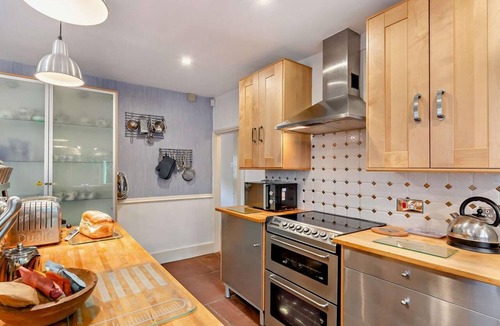 Watermillock Cottage | 3 Bed in Penrith (oc-sz398)