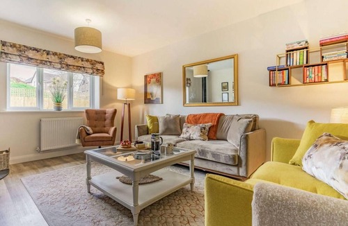 Hackthorpe House | 3 Bed in Penrith (oc-86724)