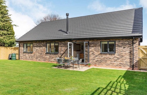 Hackthorpe House | 3 Bed in Penrith (oc-86724)