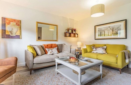 Hackthorpe House | 3 Bed in Penrith (oc-86724)