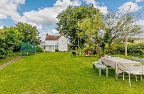 Eckington House | 3 Bed in Pershore oc-92975