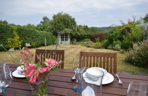 Robertsbridge Cottage | 3 Bed in Robertsbridge (oc-sx924)