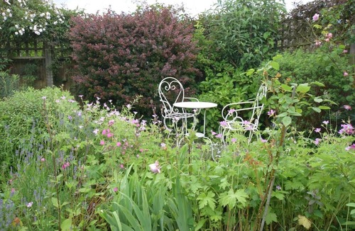 Robertsbridge Cottage | 3 Bed in Robertsbridge (oc-sx924)
