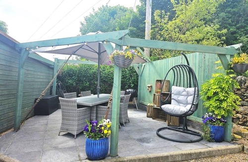 Hoylandswaine Cottage | 3 Bed in Sheffield (oc-94342)
