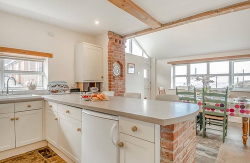 Sheringham Cottage | 3 Bed in Sheringham (oc-2065)