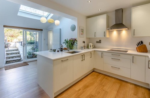 Bicton Cottage | 3 Bed in Sidmouth (oc-m30720)