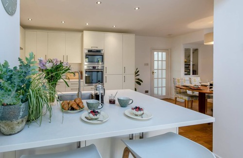 Bicton Cottage | 3 Bed in Sidmouth (oc-m30720)