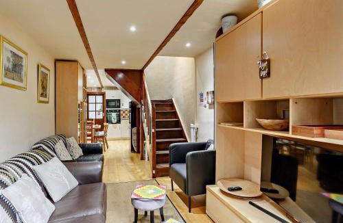 Embsay House | 3 Bed in Skipton oc-93485