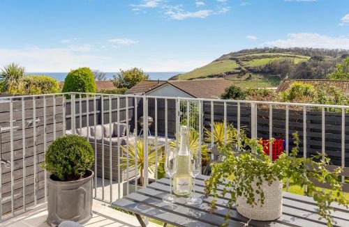 Gorran Haven House | 3 Bed in St. Austell oc-83495
