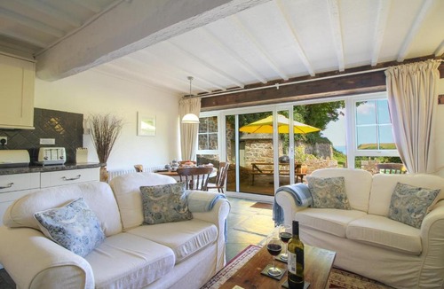 Saint Gennys House | 3 Bed in St. Gennys oc-l28162