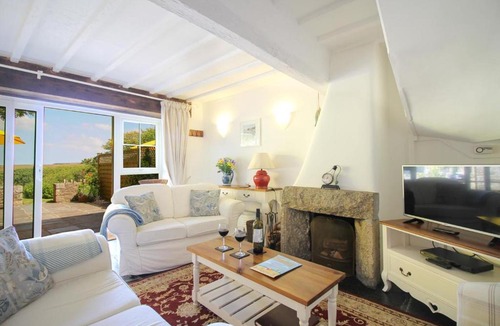 Saint Gennys House | 3 Bed in St. Gennys oc-l28162