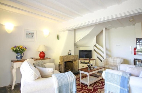 Saint Gennys House | 3 Bed in St. Gennys oc-l28162
