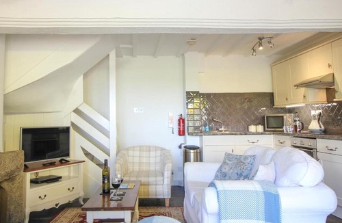 Saint Gennys House | 3 Bed in St. Gennys oc-l28162