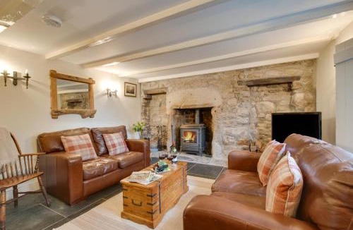 Penzance House | 3 Bed in St. Just oc-p00674