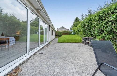 Wiseman's Bridge House | 3 Bed in Stepaside (oc-h32040)