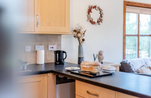 Sutton on Derwent Ski Chalet | 3 Bed in Sutton On Derwent (oc-k31897)