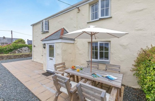 The Lizard Cottage | 3 Bed in The Lizard (oc-treno)