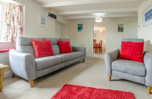 The Lizard Cottage | 3 Bed in The Lizard (oc-treno)