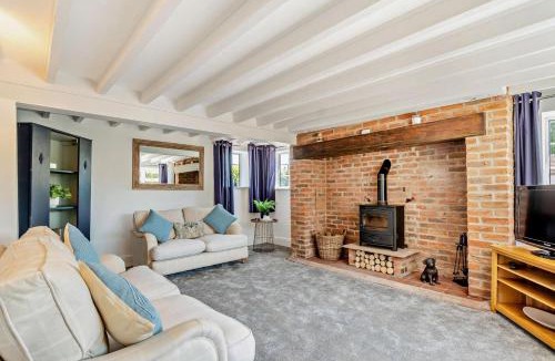 Tholthorpe House | 3 Bed in Tholthorpe oc-r23426