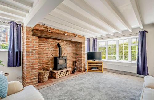 Tholthorpe House | 3 Bed in Tholthorpe oc-r23426