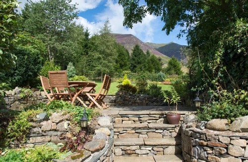 Threlkeld Cottage | 3 Bed in Threlkeld (oc-sz421)