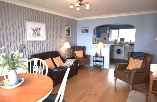Thurlestone House | 3 Bed in Thurlestone (oc-bc1415)