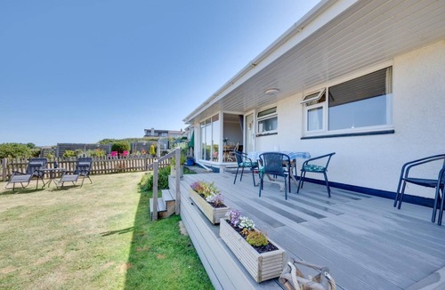 Thurlestone House | 3 Bed in Thurlestone (oc-bc1415)
