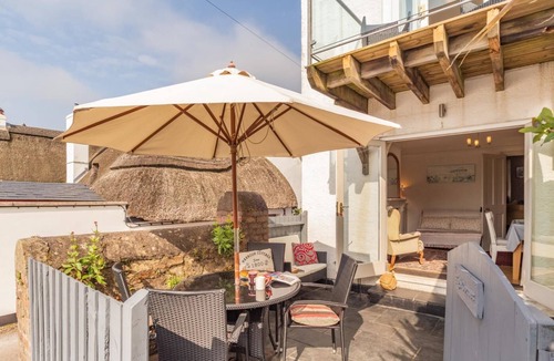 Thurlestone Cottage | 3 Bed in Thurlestone (oc-h30263)