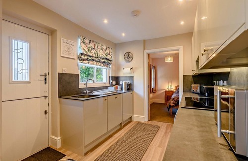 Irstead Cottage | 3 Bed in Thurne (oc-t27347)