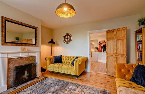 Irstead Cottage | 3 Bed in Thurne (oc-t27347)
