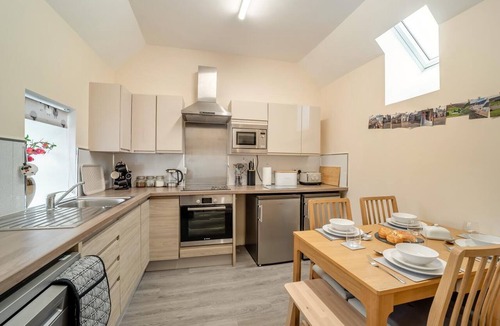 Wanlockhead Cottage | 3 Bed in Wanlockhead (oc-g36354)