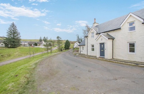 Wanlockhead Cottage | 3 Bed in Wanlockhead (oc-g36354)