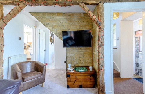 Corfe Cottage | 3 Bed in Wareham (oc-78831)