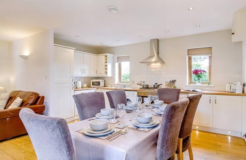 Stoborough Cottage | 3 Bed in Wareham (oc-dc157)