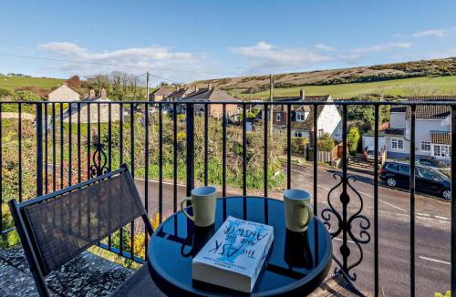 West Lulworth House | 3 Bed in Wareham oc-82367