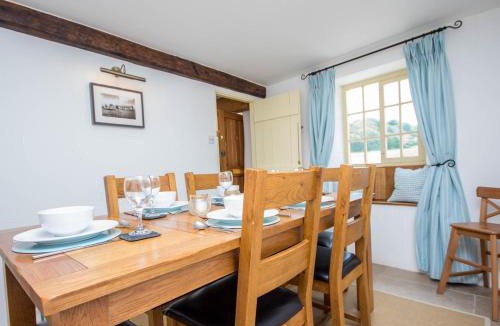 West Lulworth House | 3 Bed in Wareham oc-dc023
