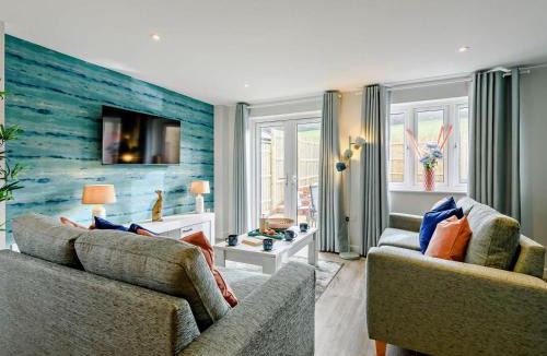 West Lulworth House | 3 Bed in Wareham oc-91200