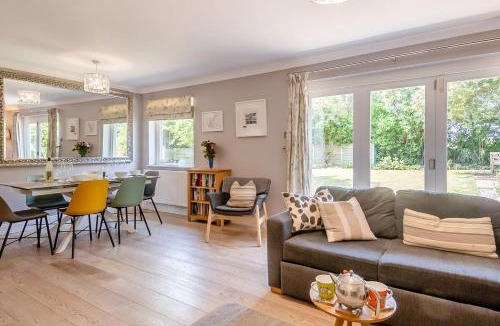 Westleton House | 3 Bed in Westleton oc-egv