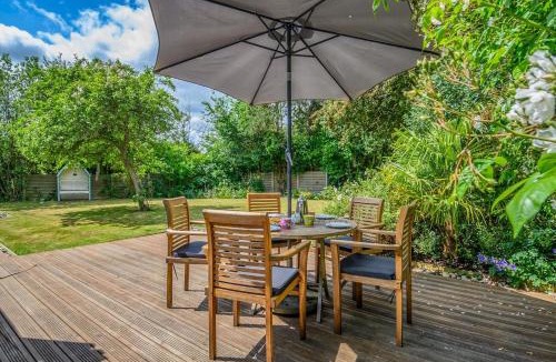 Westleton House | 3 Bed in Westleton oc-egv