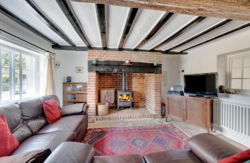 Westleton House | 3 Bed in Westleton oc-swc