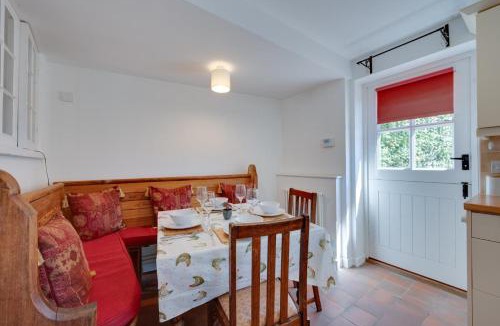 Westleton House | 3 Bed in Westleton oc-swc