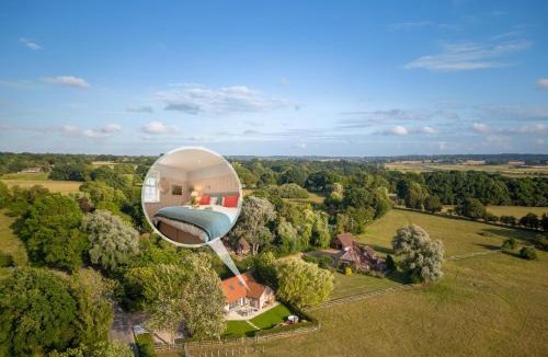 Tenterden House | 3 Bed in Wittersham oc-m27683