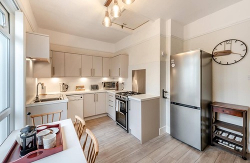 Mortehoe Cottage | 3 Bed in Woolacombe (oc-n1711)
