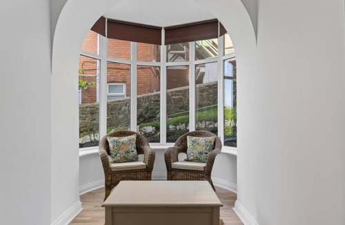Mortehoe Apartment | 3 Bed in Woolacombe (oc-1devo)